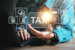 tax planning services